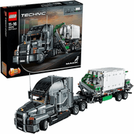 Lego Technic 42078 Mack Anthem