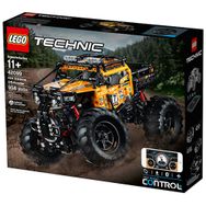 Lego Technic 42099 4x4 X-Treme Off-Roader
