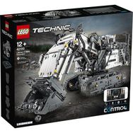 Lego Technic 42100 Liebherr R 9800 Ekskavatör