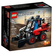 Lego Technic 42116 Nokta Dönüşlü Yükleyici
