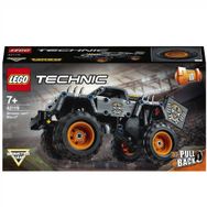 Lego Technic 42119 Monster Jam Max-D