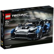 Lego Technic 42123 McLaren Senna GTR
