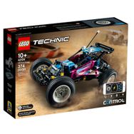 Lego Technic 42124 Arazi Jipi