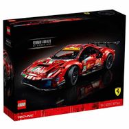 Lego Technic 42125 Ferrari 488 GTE