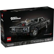 Lego Technic 42231 Fast And Furious Dodge Charger R/t 18+ Yaş 1516 Parça Araba