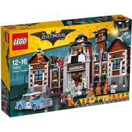 Lego The Batman Movie 70912 Arhkam Asylum