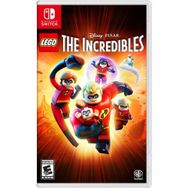 Lego The Incredibles Dijital