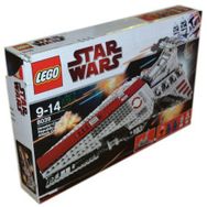 LEGO VENATOR CLASS REPUBLIC ATTACK