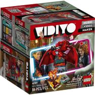 Lego Vidiyo 43109 Metal Dragon Beatbox