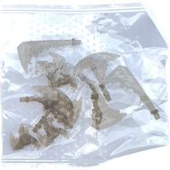Lego Weapon Pack Gri Figür