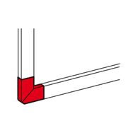 Legrand 010767 DLP 35x80+50x80 mm Kanal Değişken Dirsek