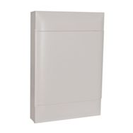 Legrand 010956 Geliştirilebilir Dlp Gulotluk Klipslenebilir 6 Modül Kaide + 65 mm Kapakta Çerçeve