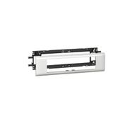 Legrand 010958 50x80 mm DLP 8 Modül Kaide Çerçeve