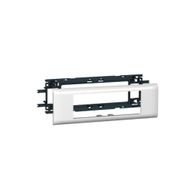 Legrand 010996 Dlp 85 mm Kapak İçin 6 Modül Armada Kaide