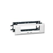 Legrand 010996 Dlp 85 mm Kapak İçin 6 Modül Armada Kaide