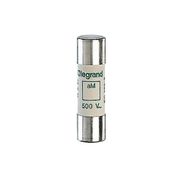Legrand 014016 14x51 mm 16A AM Yavaş Tip Kartuş Sigorta