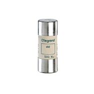 Legrand 015132 22x58 mm 32A AM Yavaş Tip Pimli Kartuş Sigorta