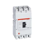 Legrand 027234 DRX630 320A 3P 36kA Termik Manyetik Korumalı Kompakt Şalter