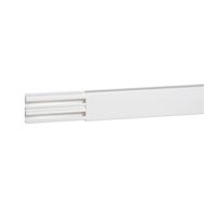 Legrand 030014 Dlp 12.5x32 mm İki Bölmeli 2.10+2 mt İnce Kanal