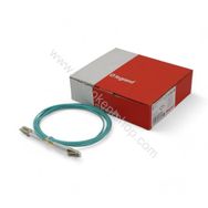 Legrand 032635 OM4 2 mt Lc-Lc Patch Cord Kablo
