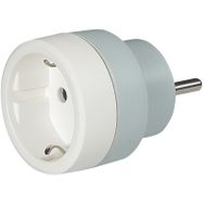 Legrand 050382 Alman Fransız Standardı Adaptör