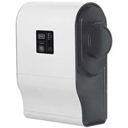 Legrand 059002 Greenup 3 Faz 22kw Ip44 Ev Tipi Elektrikli Akıllı Hızlı Şarj İstasyonu