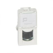 Legrand 076551 Armada Beyaz 1Modül Lcs2 Rj45 Cat5E Utp Priz