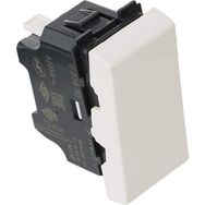 Legrand 077030 1 Modül 6A Sistem Armada Liht Butonu
