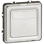 Legrand 077813 10A Etiketli Vavien Anahtar