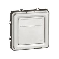 Legrand 077813 10A Etiketli Vavien Anahtar