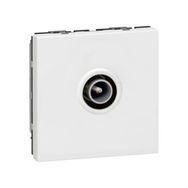 Legrand 078782 Armada Yıldız Bağlantı 2 Modül TV Prizi