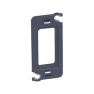 Legrand 080250 Armada 2x10 Modül Alüminyum Çerçeve