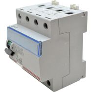Legrand 08711 4X25A-300Ma Kaçak Akım Koruma Rölesi