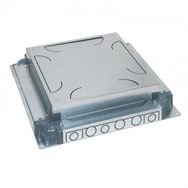 Legrand 088073 50 mm 16 Modül Döşeme Altı Buat