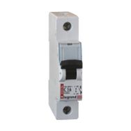 Legrand 1x63A 4.5 Ka Otomatik Sigorta