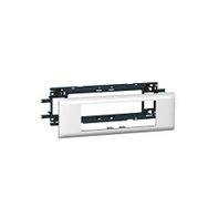 Legrand 3245060109561 Armada 6 Modül 65 mm Kapak İçin Kaide