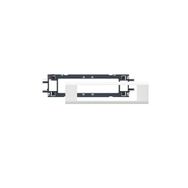 Legrand 3245060109585 Armada 8 Modül 65 mm Kapak İçin Kaide