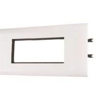 Legrand 3245060109943 Armada 4 Modül 85 mm Kapak İçin Kaide