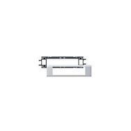 Legrand 3245060112080 8 Modül 65 MM Alüminyum Kaide