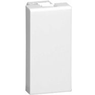 Legrand 3245060770709 Armada 1 Modül Kablo Çıkış Boşluk Kapağı