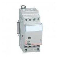 Legrand 3245064125352 CX3 4K 25A 230V 4NA 2 Modül Standart Tip Güç Kontaktör