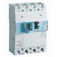 Legrand 3245064202398 Dpx3 250 3p 250a 36ka Kompakt Şalter