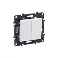Legrand 3414971104631 768106 Raventi Beyaz Komütatör