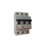 Legrand 3X20A B/6KA 2 Adet Otomatik Sigorta