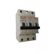 Legrand 3X20A C/3KA 5 Adet Otomatik Sigorta