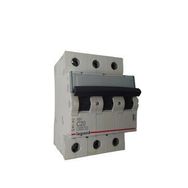 Legrand 3X20A C/4.5KA 6 Adet Otomatik Sigorta