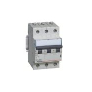 Legrand 3X25A C/4.5KA Otomatik Sigorta