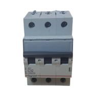 Legrand 3X32A C/4.5KA Otomatik Sigorta