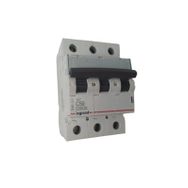 Legrand 3X50A C/4.5KA Otomatik Sigorta