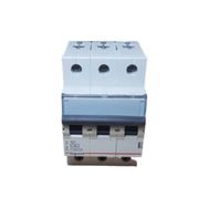 Legrand 3X63A C/4.5KA 4 Adet Otomatik Sigorta